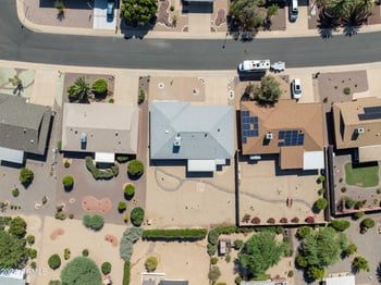 13418 Ashwood Dr, Sun City West, AZ 85375