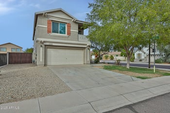 13418 Keim Dr, Litchfield Park, AZ 85340