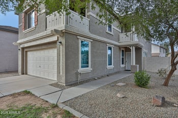 13418 Keim Dr, Litchfield Park, AZ 85340