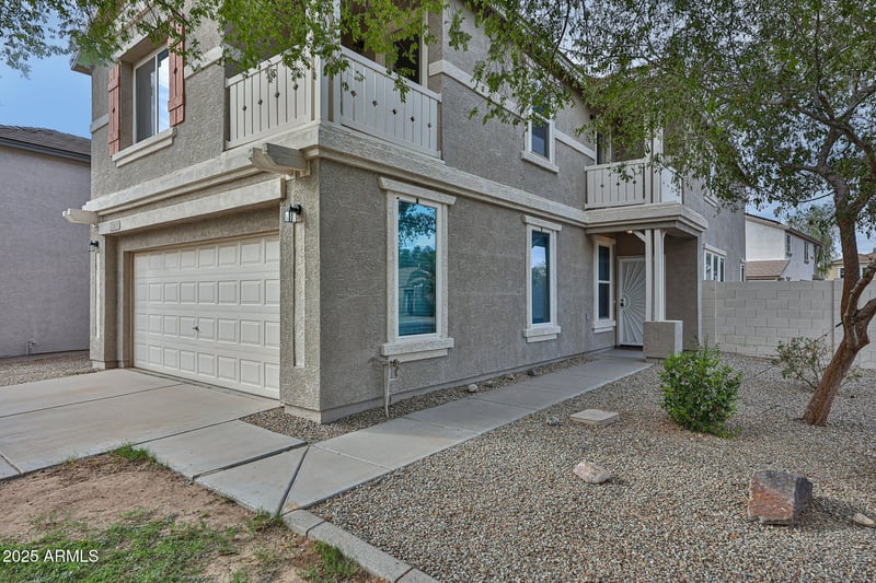 13418 Keim Dr, Litchfield Park, AZ 85340