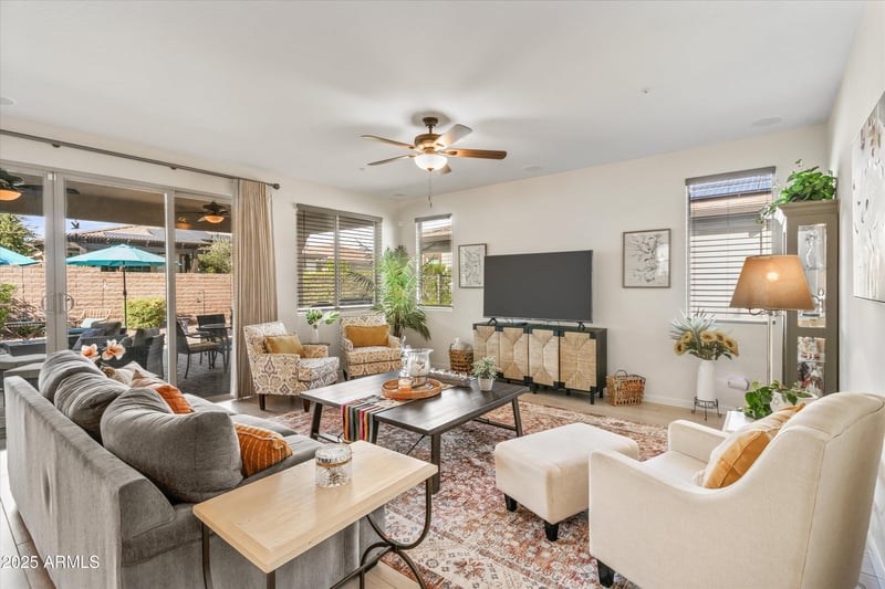 13418 Miner Trl, Peoria, AZ 85383