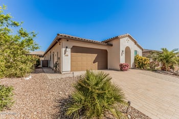 13418 Miner Trl, Peoria, AZ 85383
