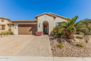 13418 Miner Trl, Peoria, AZ 85383