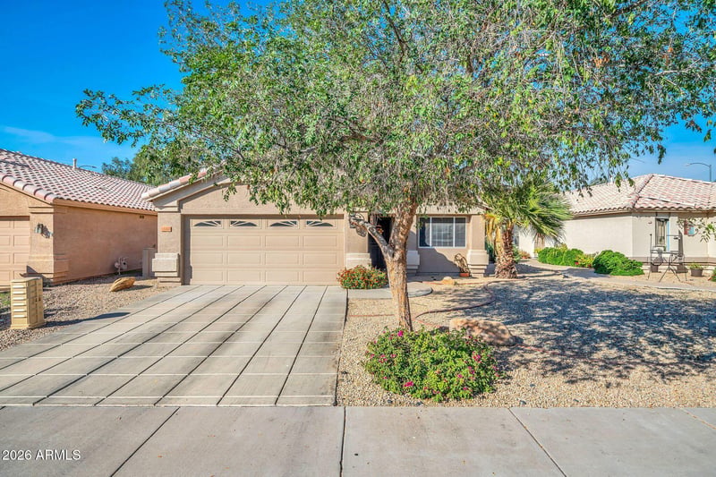 13418 74th Ln, Peoria, AZ 85381