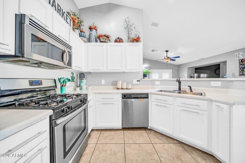 13418 74th Ln, Peoria, AZ 85381