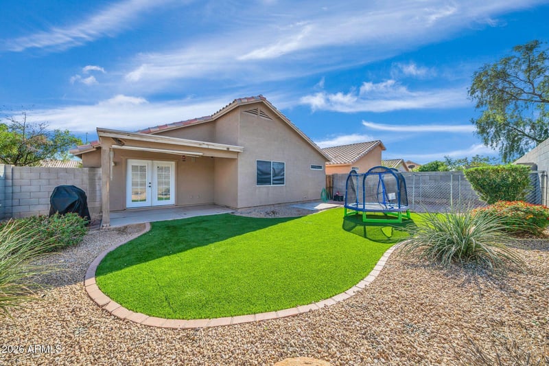 13418 74th Ln, Peoria, AZ 85381