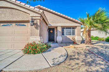 13418 74th Ln, Peoria, AZ 85381