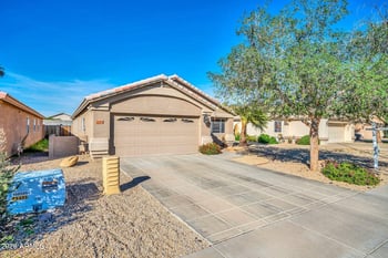 13418 74th Ln, Peoria, AZ 85381