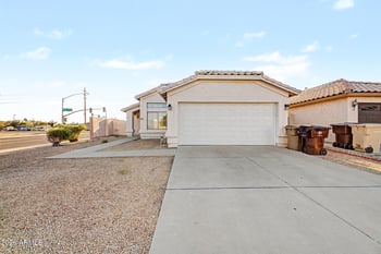 13418 82nd Ln, Peoria, AZ 85381