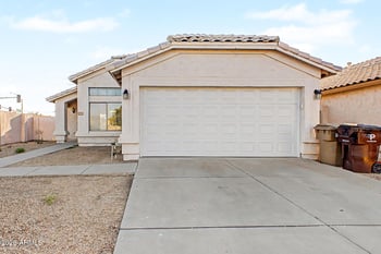 13418 82nd Ln, Peoria, AZ 85381