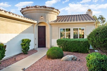 13419 Junipero Dr, Sun City West, AZ 85375