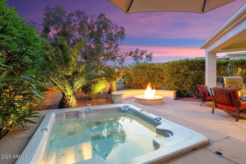 13419 Junipero Dr, Sun City West, AZ 85375