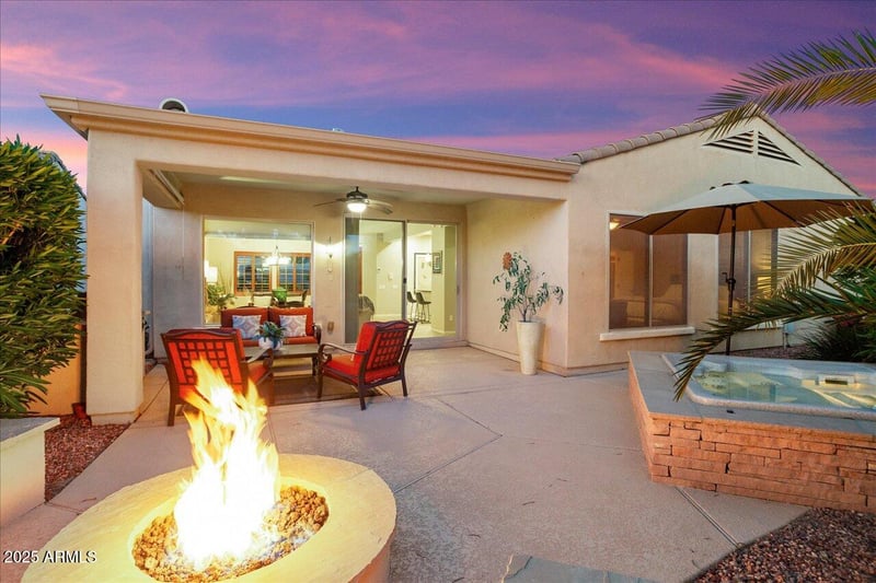 13419 Junipero Dr, Sun City West, AZ 85375