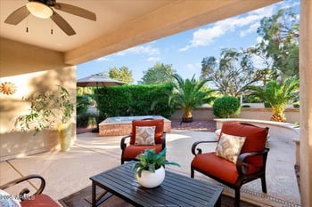13419 Junipero Dr, Sun City West, AZ 85375