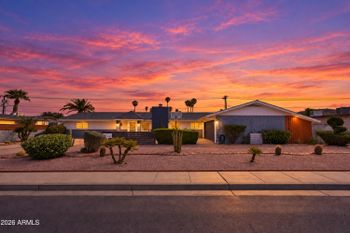 13419 N Canterbury Dr, Phoenix, AZ 85023