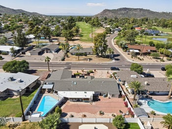 13419 N Canterbury Dr, Phoenix, AZ 85023