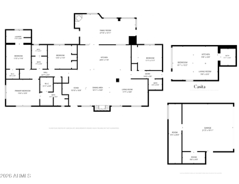 13419 N Canterbury Dr, Phoenix, AZ 85023