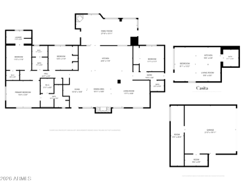 13419 N Canterbury Dr, Phoenix, AZ 85023