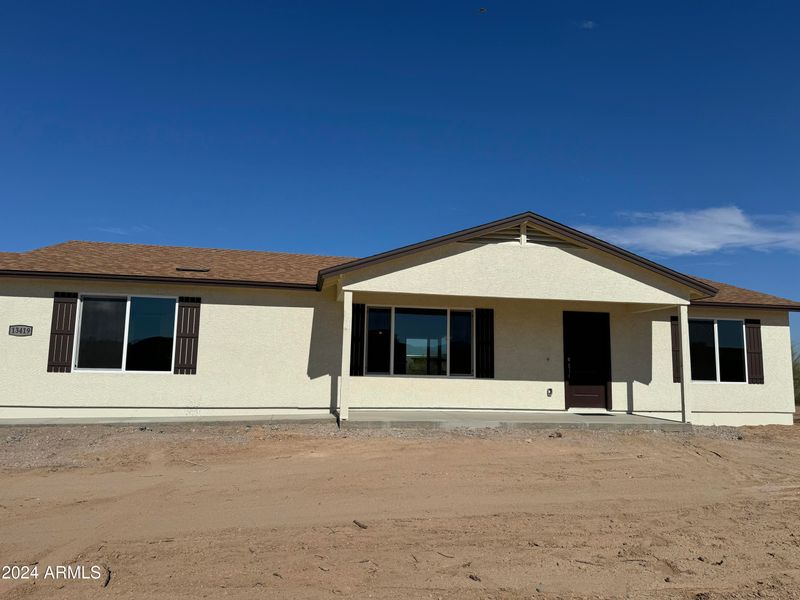 13419 S Hermit Rd, Buckeye, AZ 85326