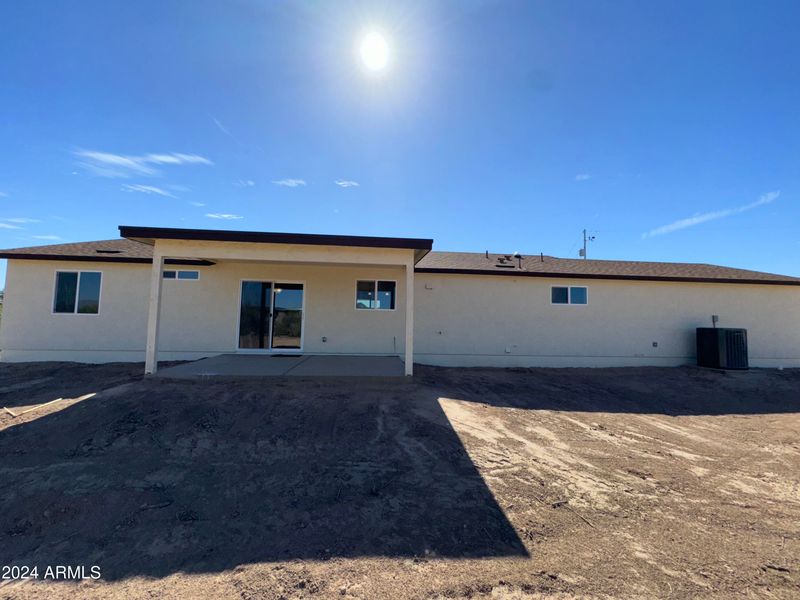 13419 S Hermit Rd, Buckeye, AZ 85326