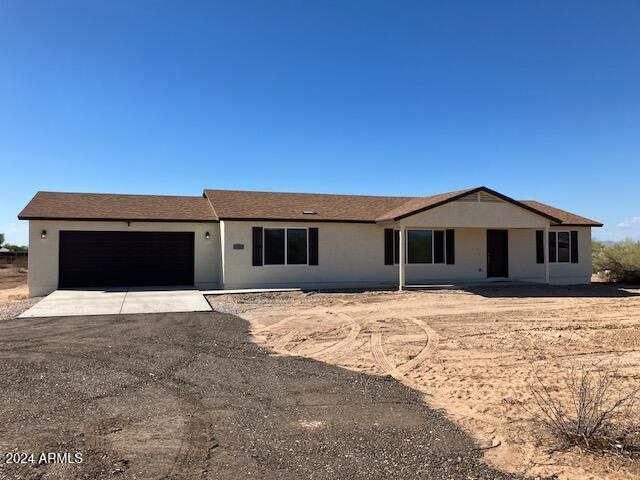 13419 S Hermit Rd, Buckeye, AZ 85326