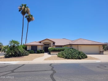 13419 Gemstone Dr, Sun City West, AZ 85375