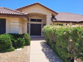 13419 Gemstone Dr, Sun City West, AZ 85375
