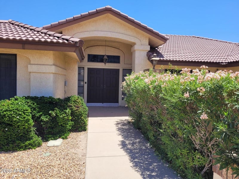 13419 Gemstone Dr, Sun City West, AZ 85375
