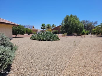 13419 Gemstone Dr, Sun City West, AZ 85375