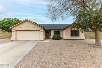 1342 61st Pl, Mesa, AZ 85205