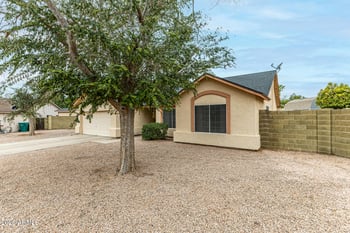1342 61st Pl, Mesa, AZ 85205