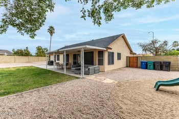 1342 61st Pl, Mesa, AZ 85205