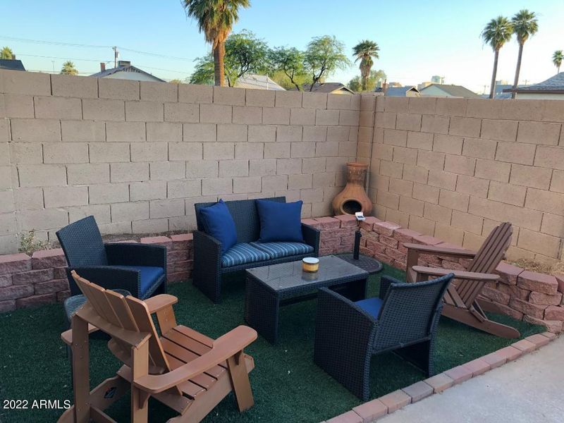 1342 E Brill St #4, Phoenix, AZ 85006