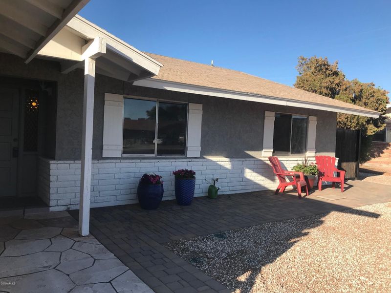 1342 E Enrose Cir, Mesa, AZ 85203