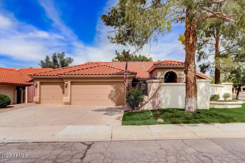 1342 E Sea Gull Dr, Gilbert, AZ 85234