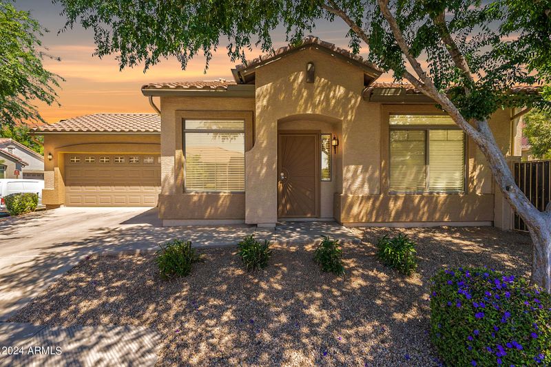 1342 E Thompson Way, Chandler, AZ 85286