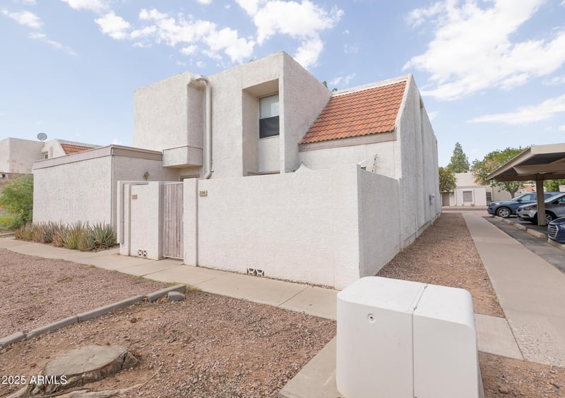 1342 Emerald Ave #236, Mesa, AZ 85202