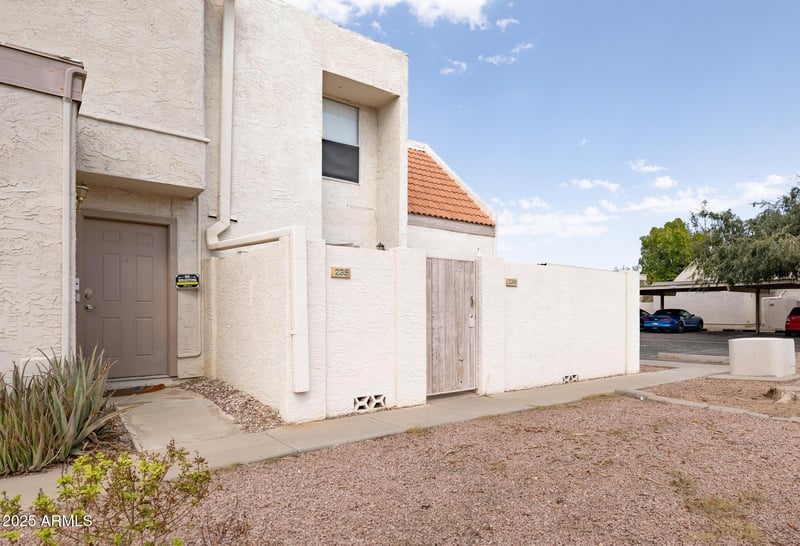 1342 Emerald Ave #236, Mesa, AZ 85202
