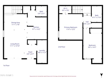 1342 Emerald Ave #250, Mesa, AZ 85202