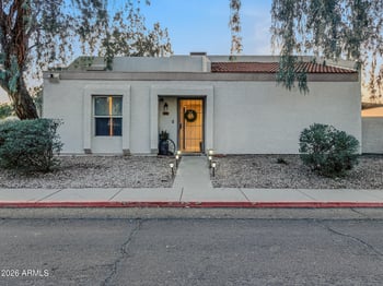 1342 Emerald Ave #278, Mesa, AZ 85202