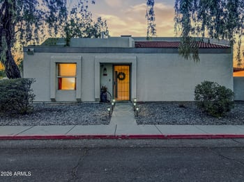 1342 Emerald Ave #278, Mesa, AZ 85202