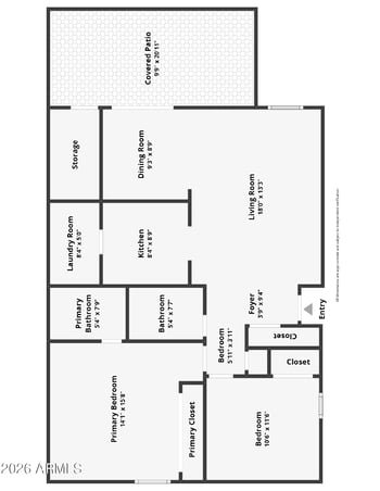 1342 Emerald Ave #278, Mesa, AZ 85202