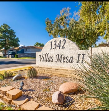 1342 Emerald Ave #329, Mesa, AZ 85202
