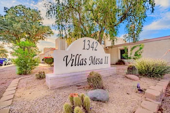 1342 Emerald Ave #339, Mesa, AZ 85202