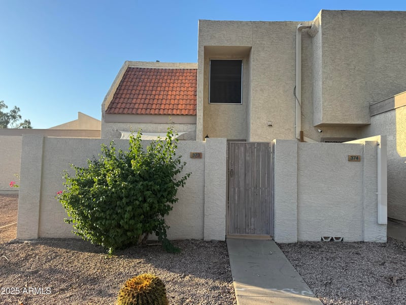 1342 Emerald Ave #373, Mesa, AZ 85202