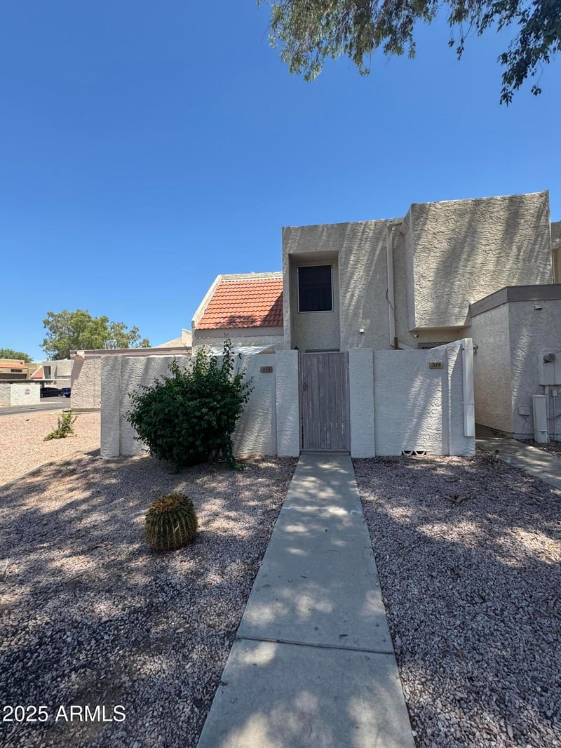 1342 Emerald Ave #373, Mesa, AZ 85202