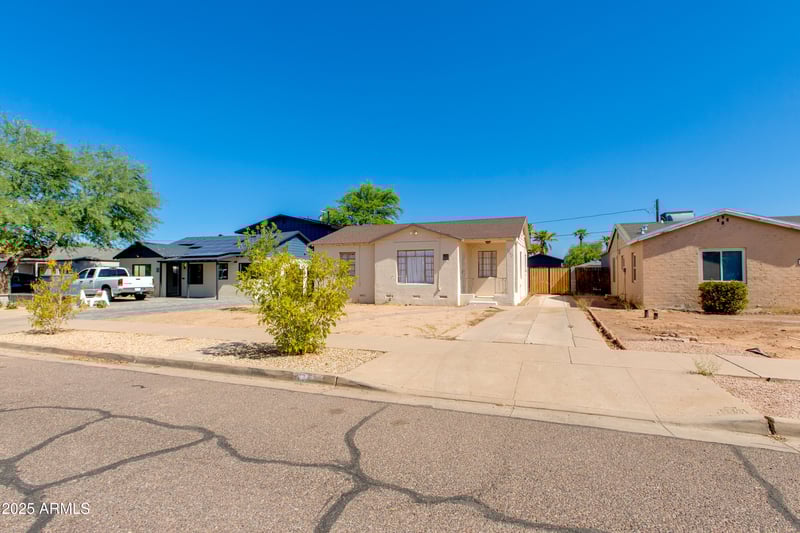 1342 Granada Rd, Phoenix, AZ 85006