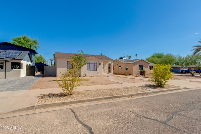 1342 Granada Rd, Phoenix, AZ 85006