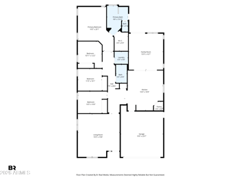 1342 Judi Dr, Casa Grande, AZ 85122