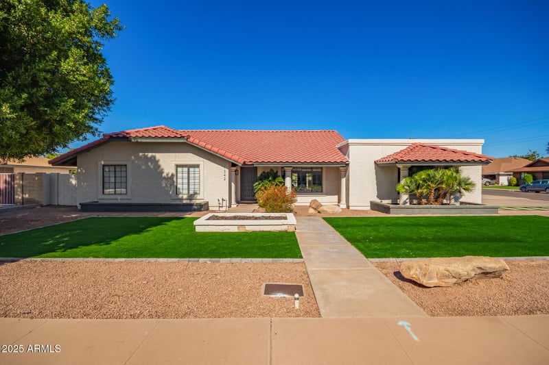1342 Kramer Cir, Mesa, AZ 85203